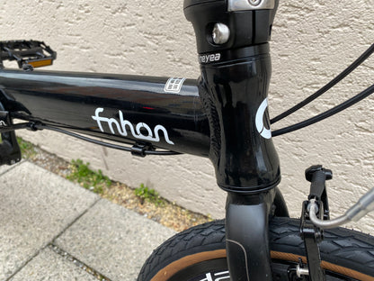 FNHON 16 Zoll Zephyr 9 Gänge