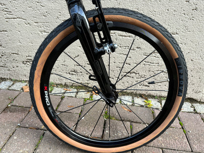 FNHON ZEPYHR 16 Zoll 7-Gänge SHIMANO V-Brake