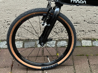 FNHON ZEPYHR 16 Zoll 7-Gänge SHIMANO V-Brake