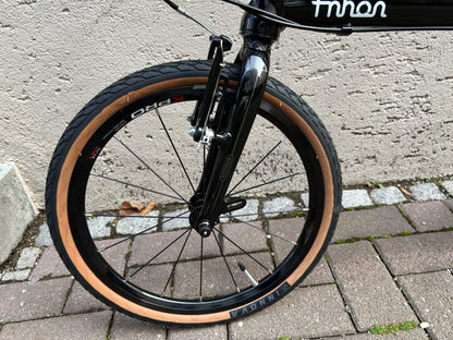 FNHON ZEPYHR 16 Zoll 7-Gänge SHIMANO V-Brake