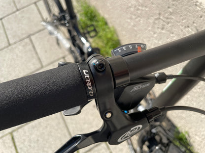 FNHON GUST 20 Zoll 9 Gänge SHIMANO ALTUS