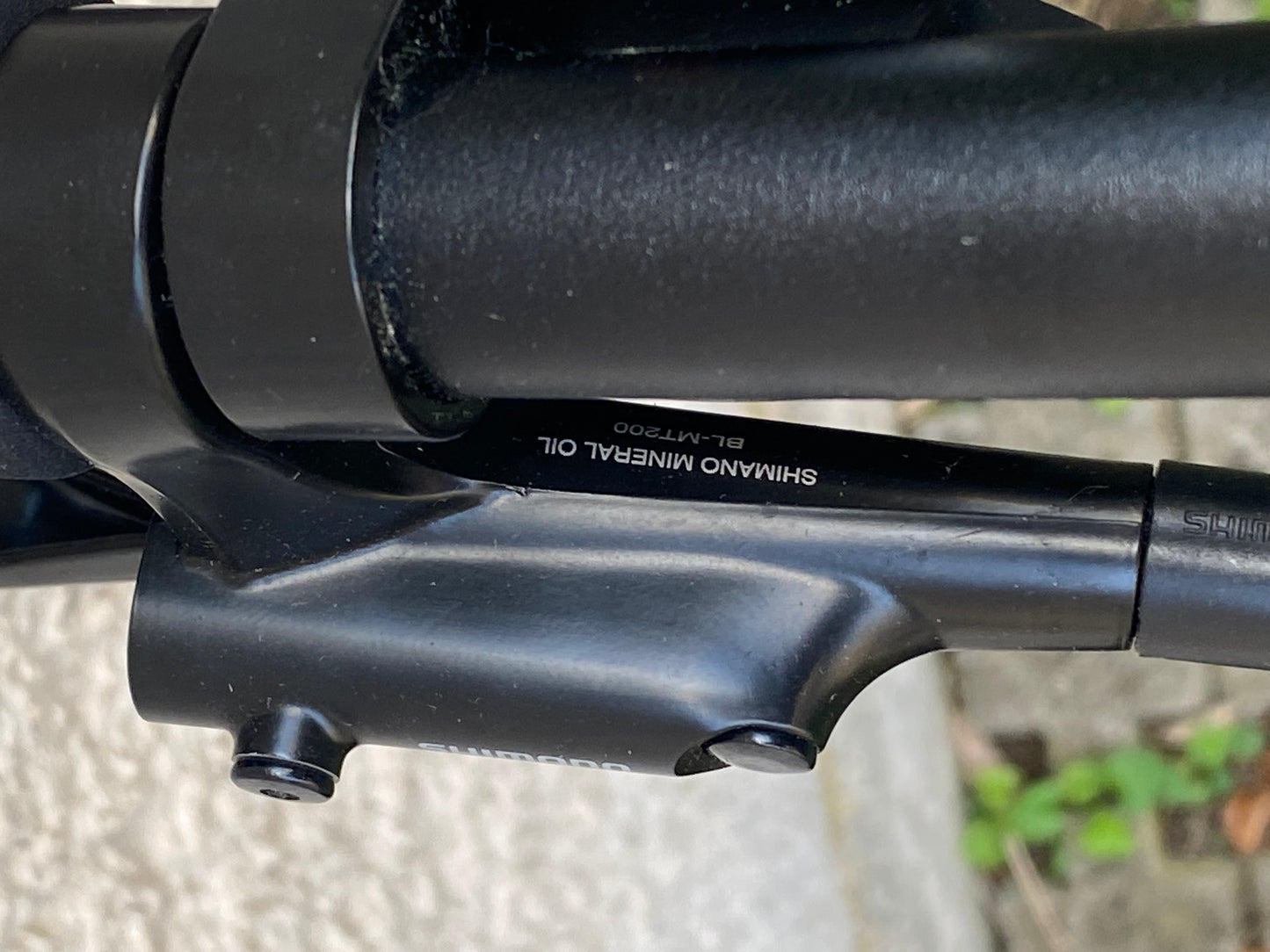 FNHON GUST 20 Zoll 9 Gänge SHIMANO ALTUS